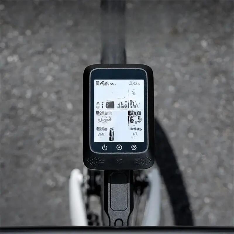 Houder verlenging voor fietscomputer 5/7