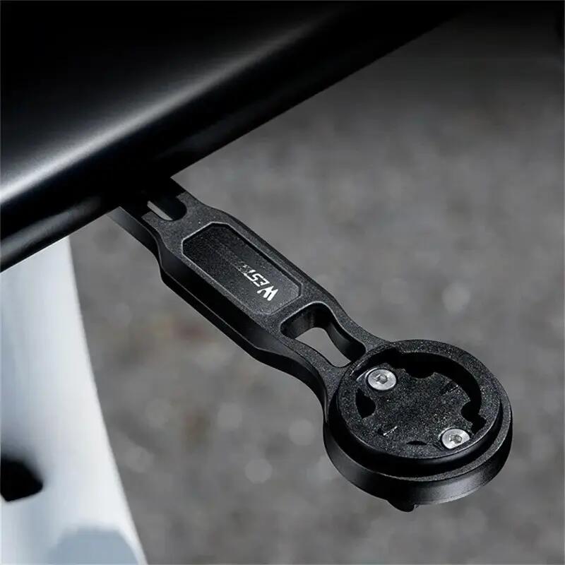 Houder verlenging voor fietscomputer 3/7