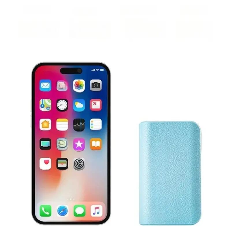 Přenosná digitální pumpa 7/7