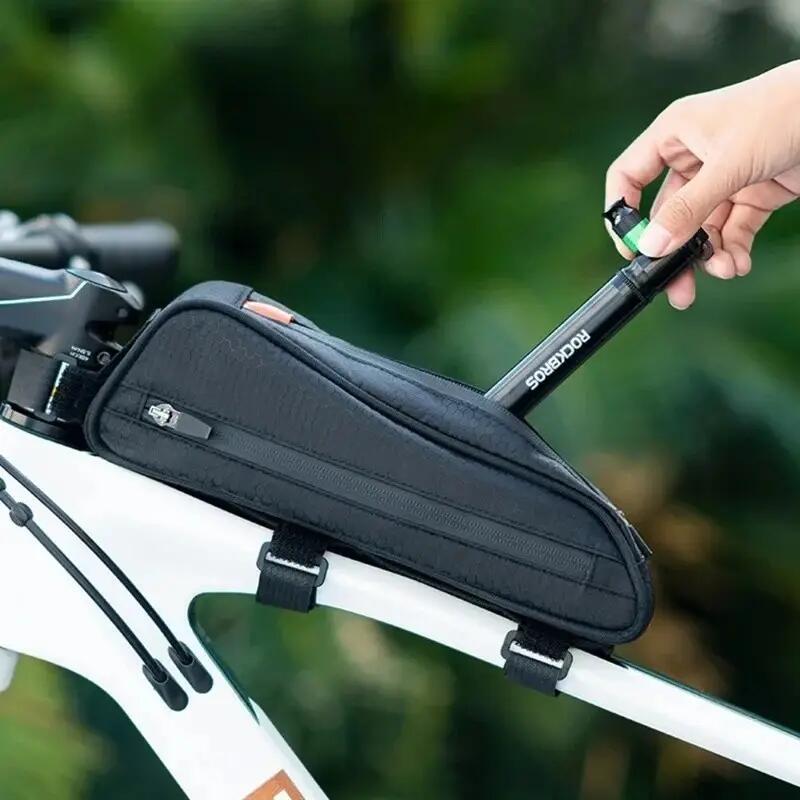 Pompe à vélo portable haute pression ROCKBROS 2/7