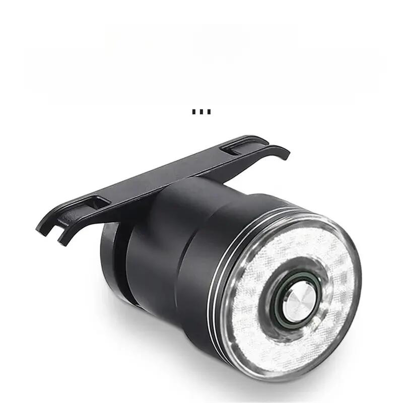 Rücklicht smart Fahrrad Bremssensor 3/7