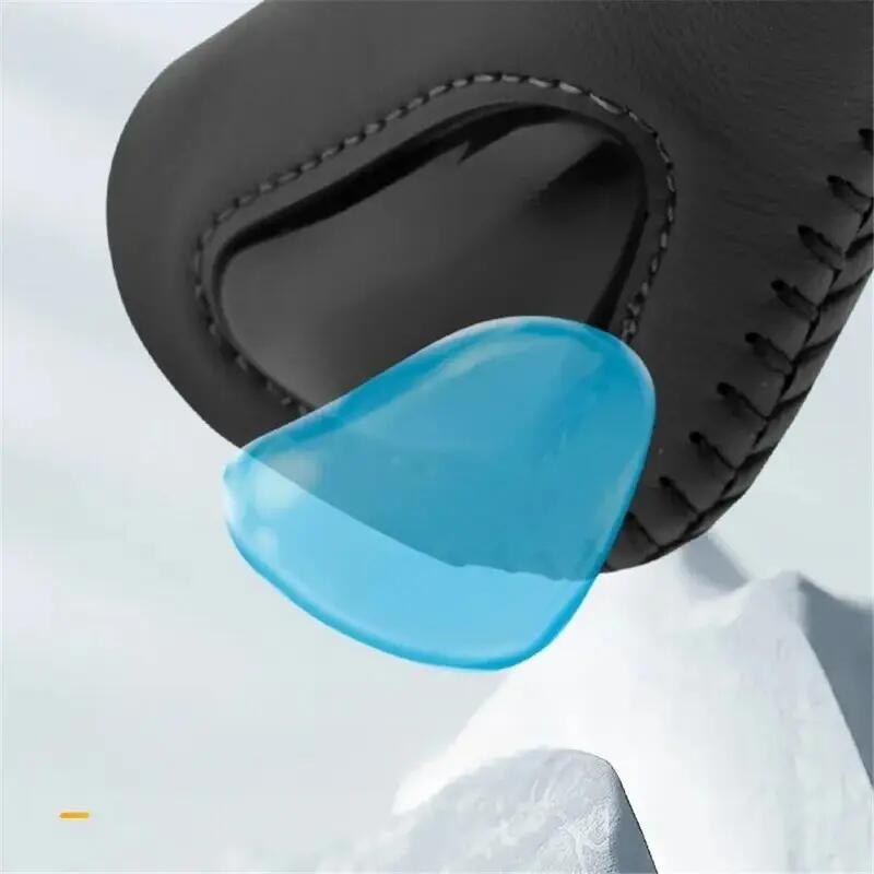 Paar handvatten fiets MTB anti-slip anti-schok 3/6