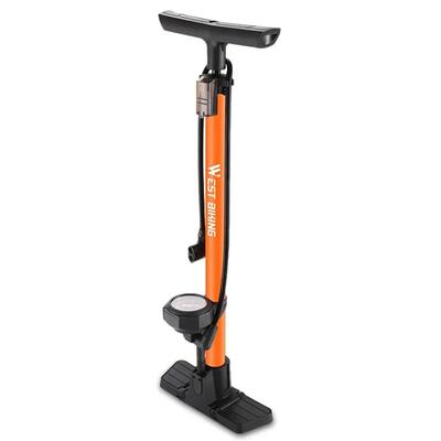 Pomp fiets handmatig drukmeter