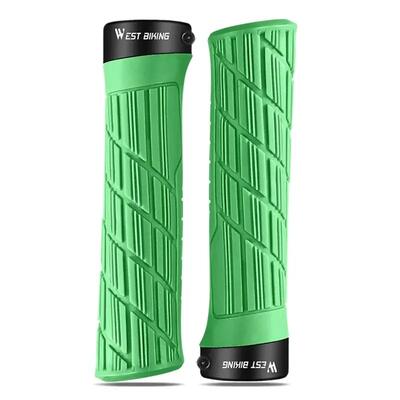 Handvatten stuur fiets anti-slip