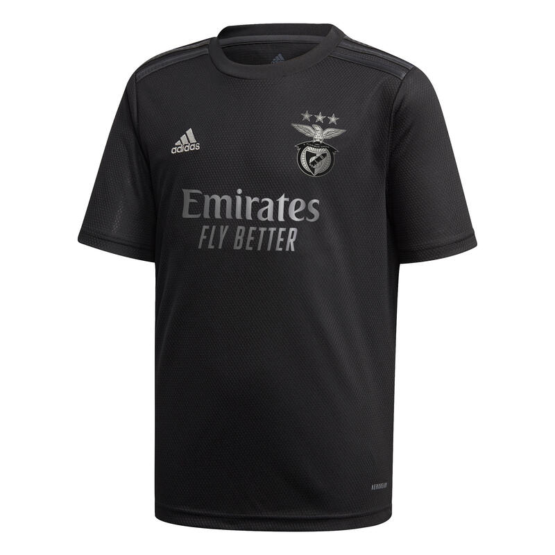 Maillot exterieur enfant Benfica 2020/21