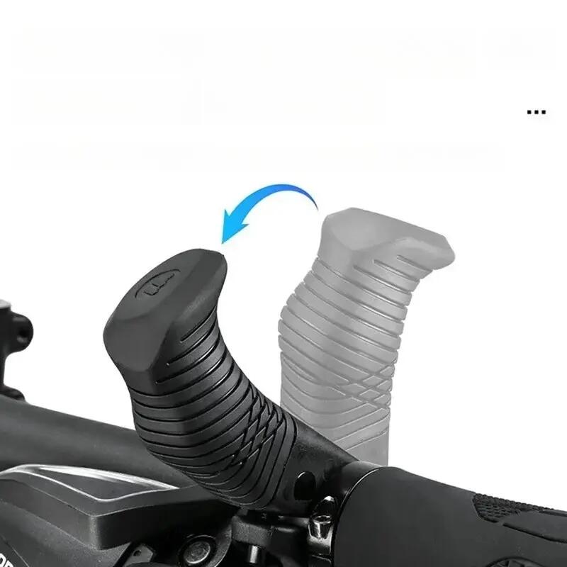 Puño ergonómico para bicicleta montaña 3/3