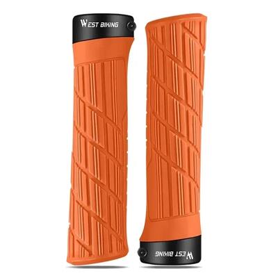 Handvatten stuur fiets anti-slip