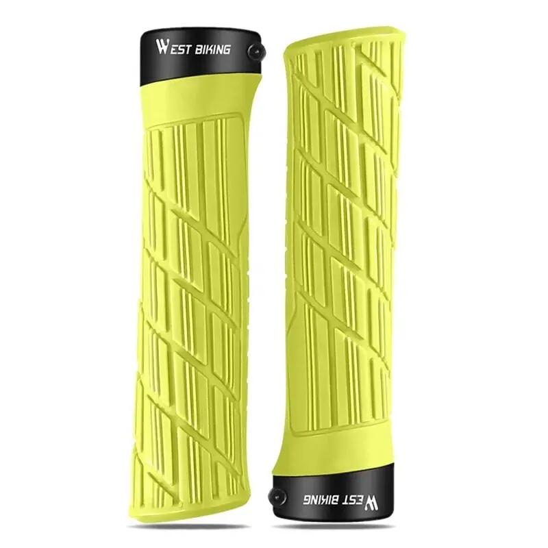 Handvatten stuur fiets anti-slip 1/1