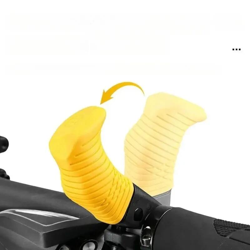 Impugnatura ergonomica per bici da montagna 3/3