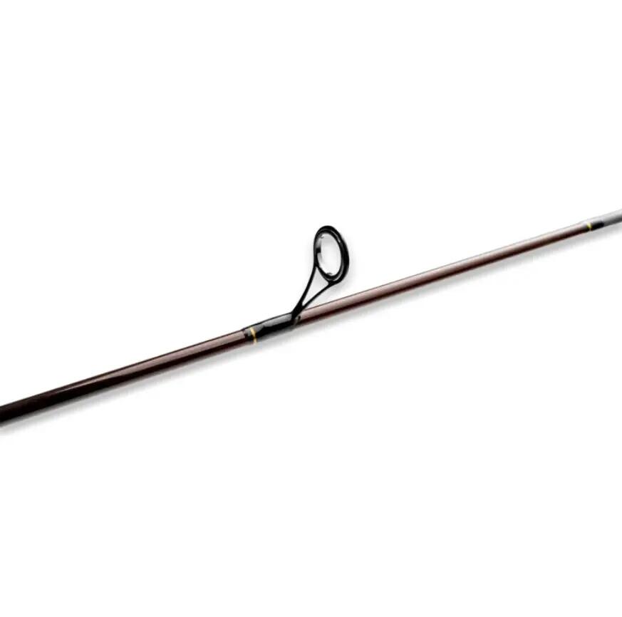 Mustad Detector UL JS 1,98 m / up to 10 g pergető bot 9/9