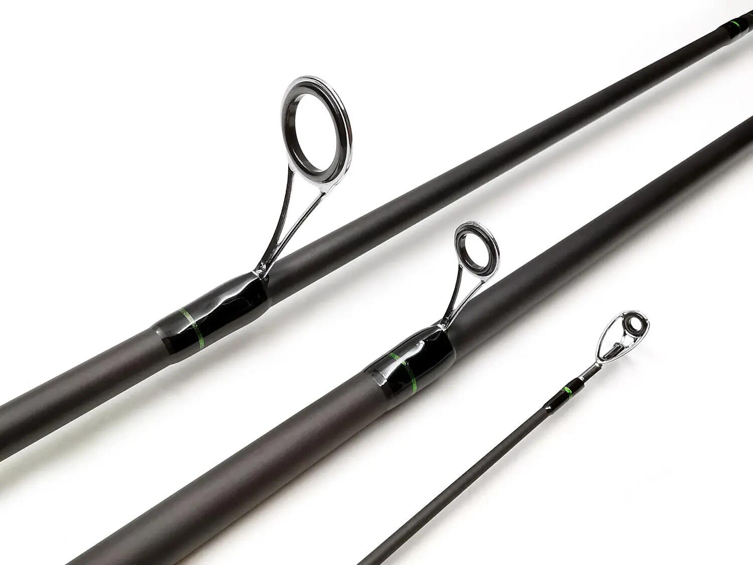 Mustad Vantage Evoq Spin F XH 2,62 m / 50-110 g pergető bot 8/9
