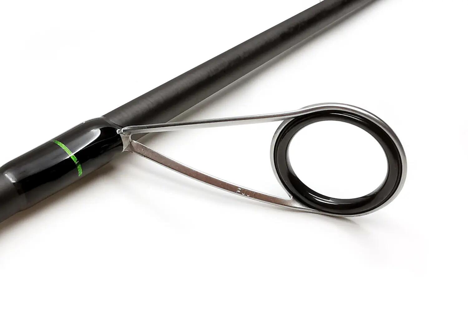 Mustad Vantage Evoq Spin F XH 2,62 m / 50-110 g pergető bot 9/9