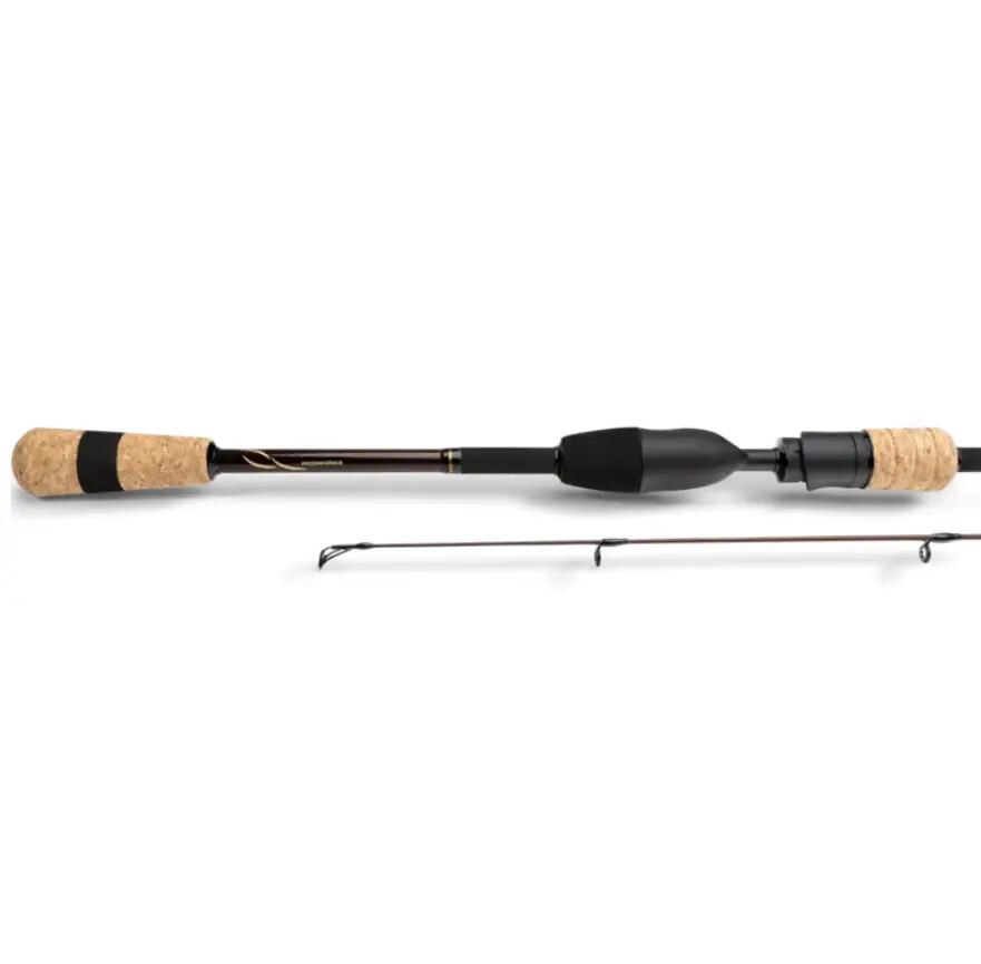 Mustad Detector UL JS 1,98 m / up to 6 g pergető bot 8/9