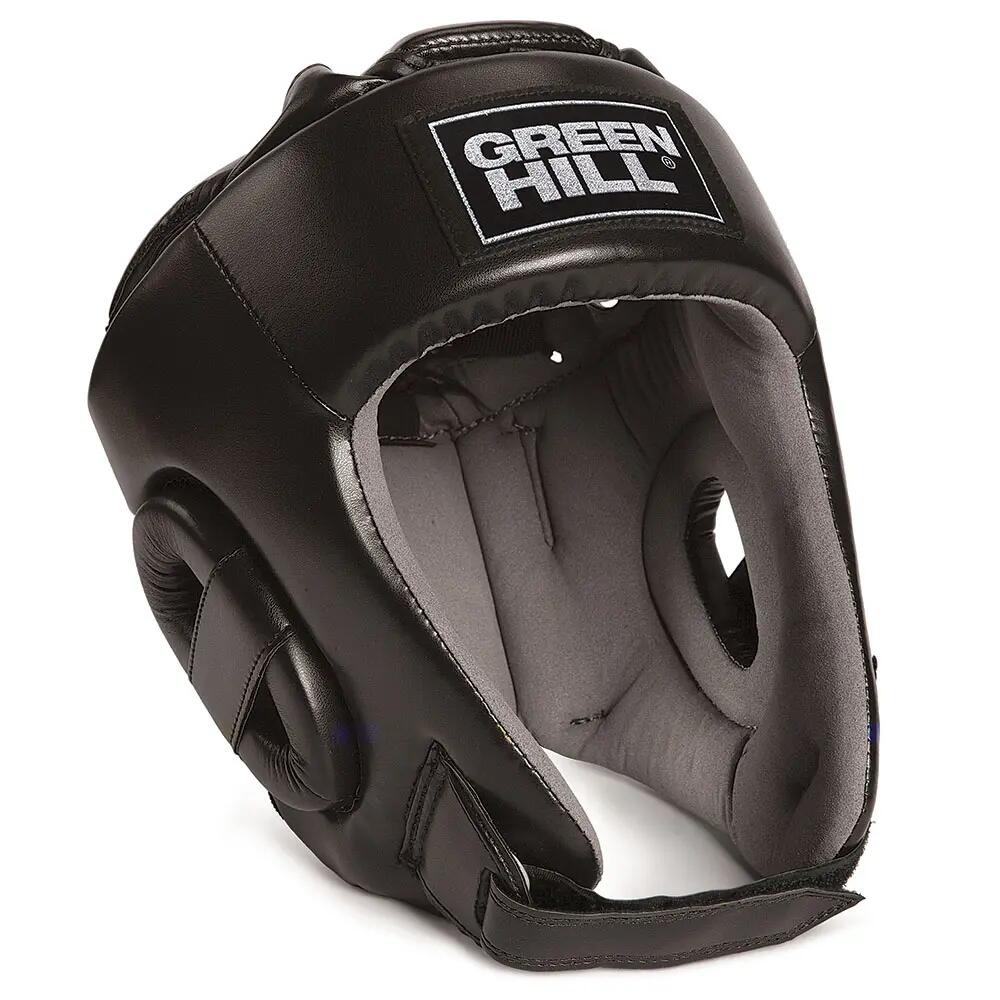 Casco Kick Boxing e Boxe Glory Allenamento e Sparring 3/3