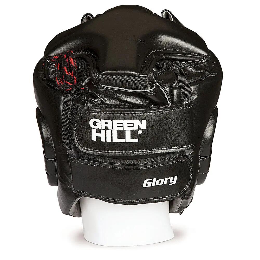 Casco Kick Boxing e Boxe Glory Allenamento e Sparring 2/3