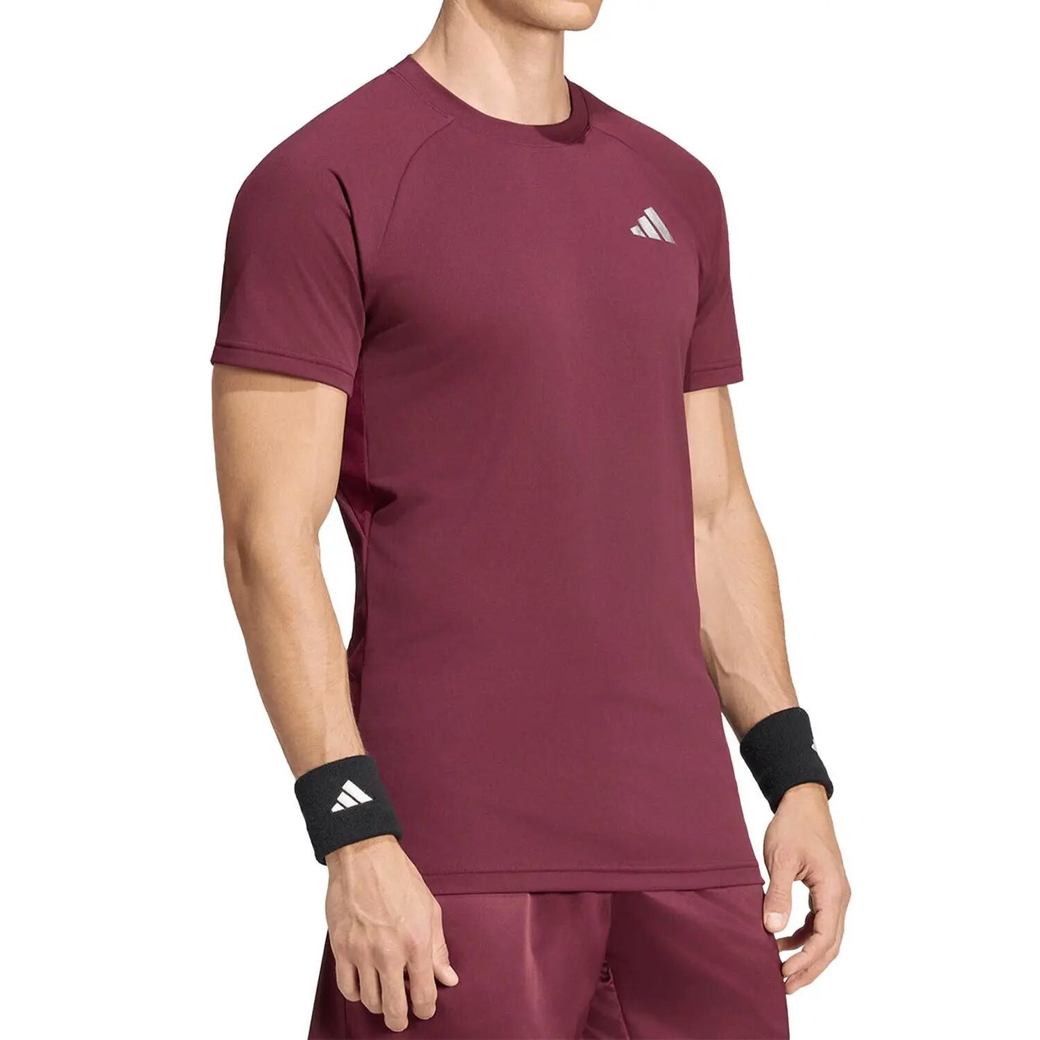 Camiseta Adidas Flft Pro Kf7389 Xl 4/7
