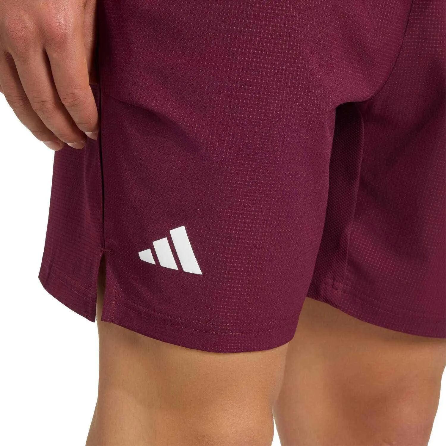 Short Adidas Ergo 7" Kr0509 M 4/7