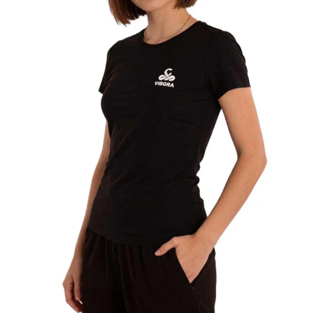T-shirt Vibor-a Russell Femme 1/1