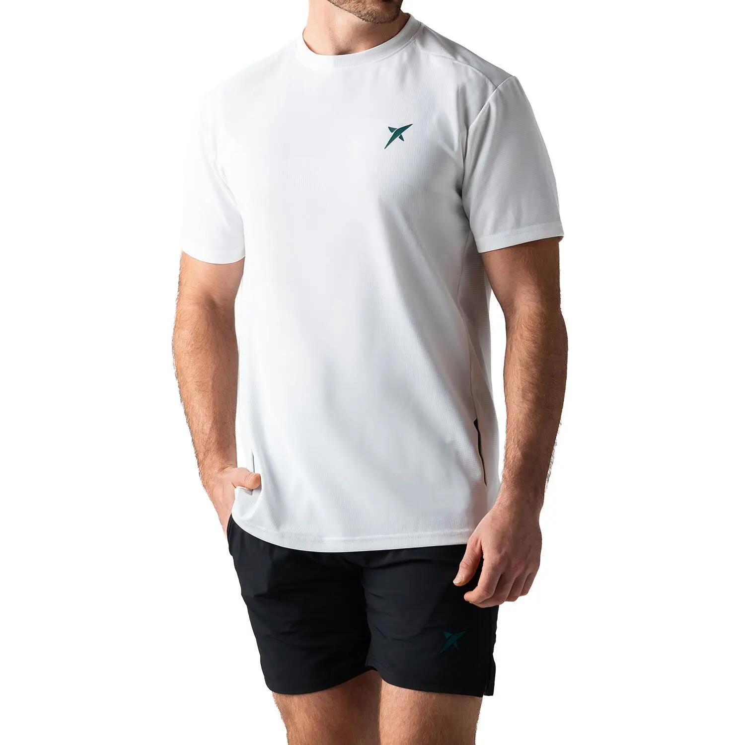 Camiseta Drop Shot Sanz Performance 4/7