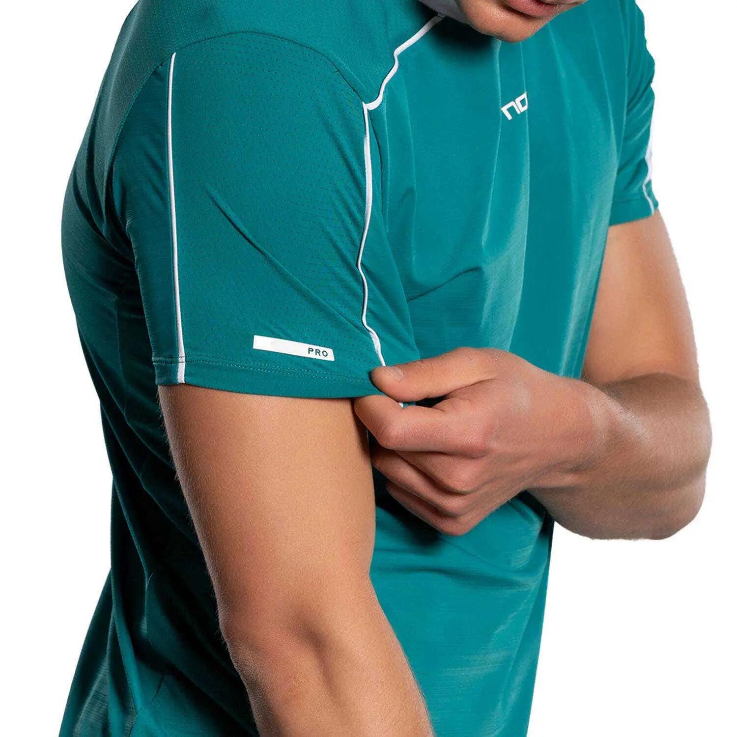 Camiseta Nox Pro 2/8
