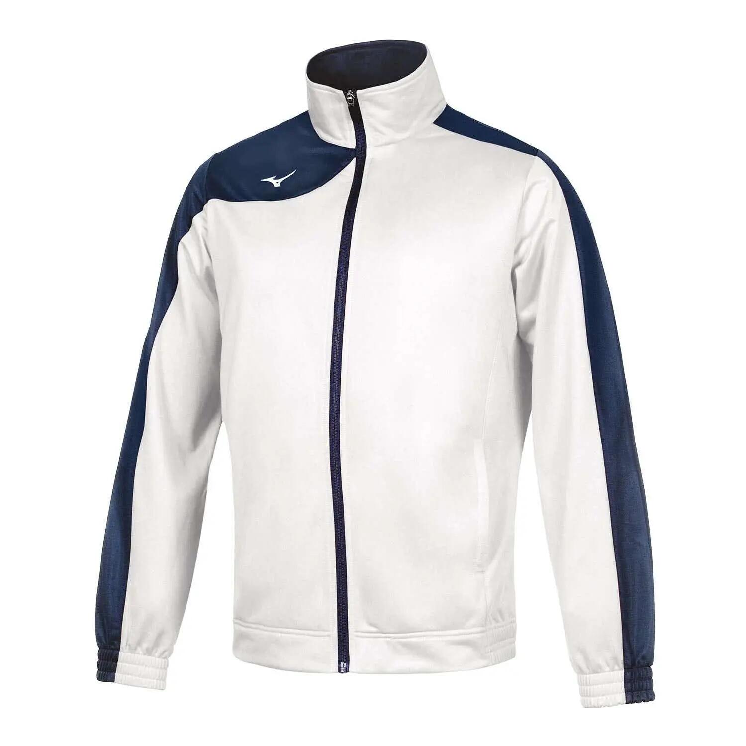 Tuta da ginnastica Mizuno Team kobe knitted 2/3
