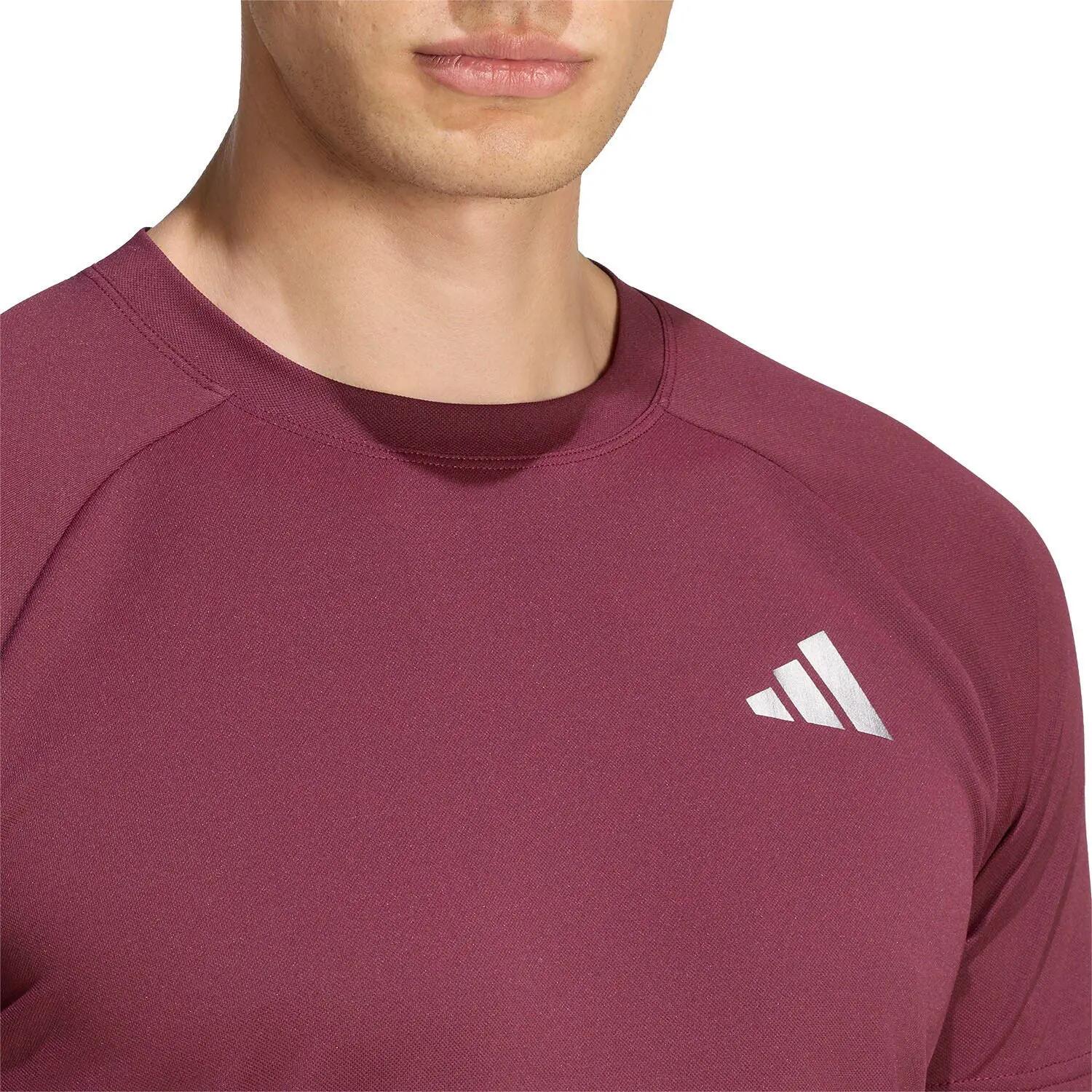 Camiseta Adidas Flft Pro Kf7389 Xl 6/7