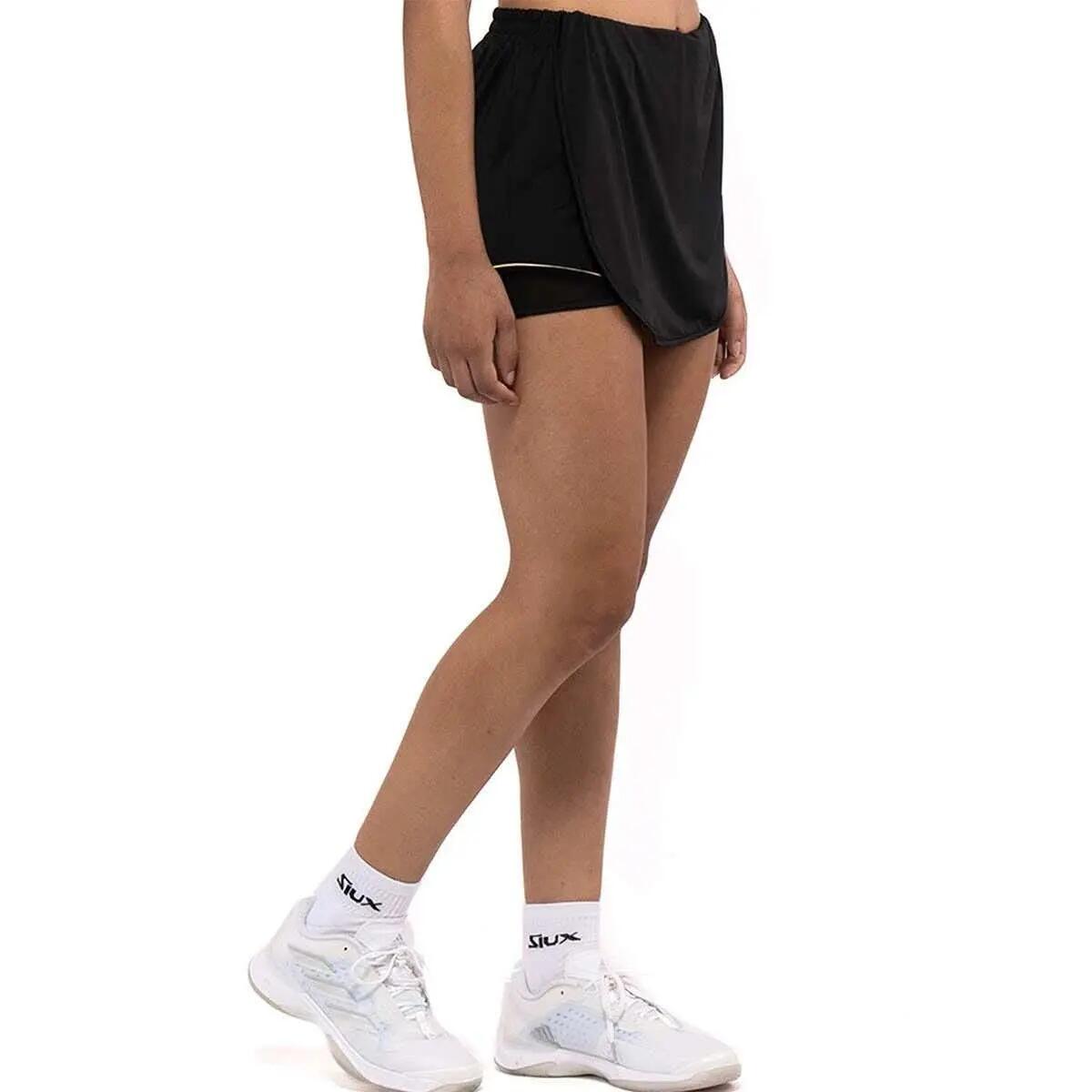 Falda Siux Match Mujer 2/4