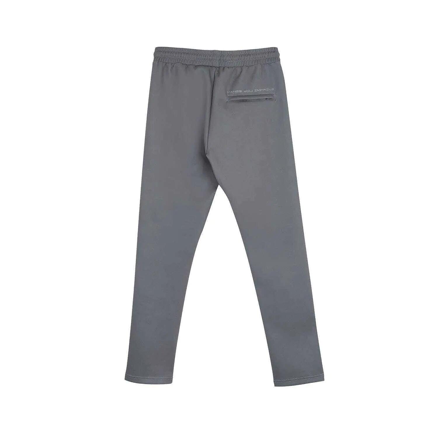 PANTALONI DA UOMO GRIGIO TEAM MOON 3/6