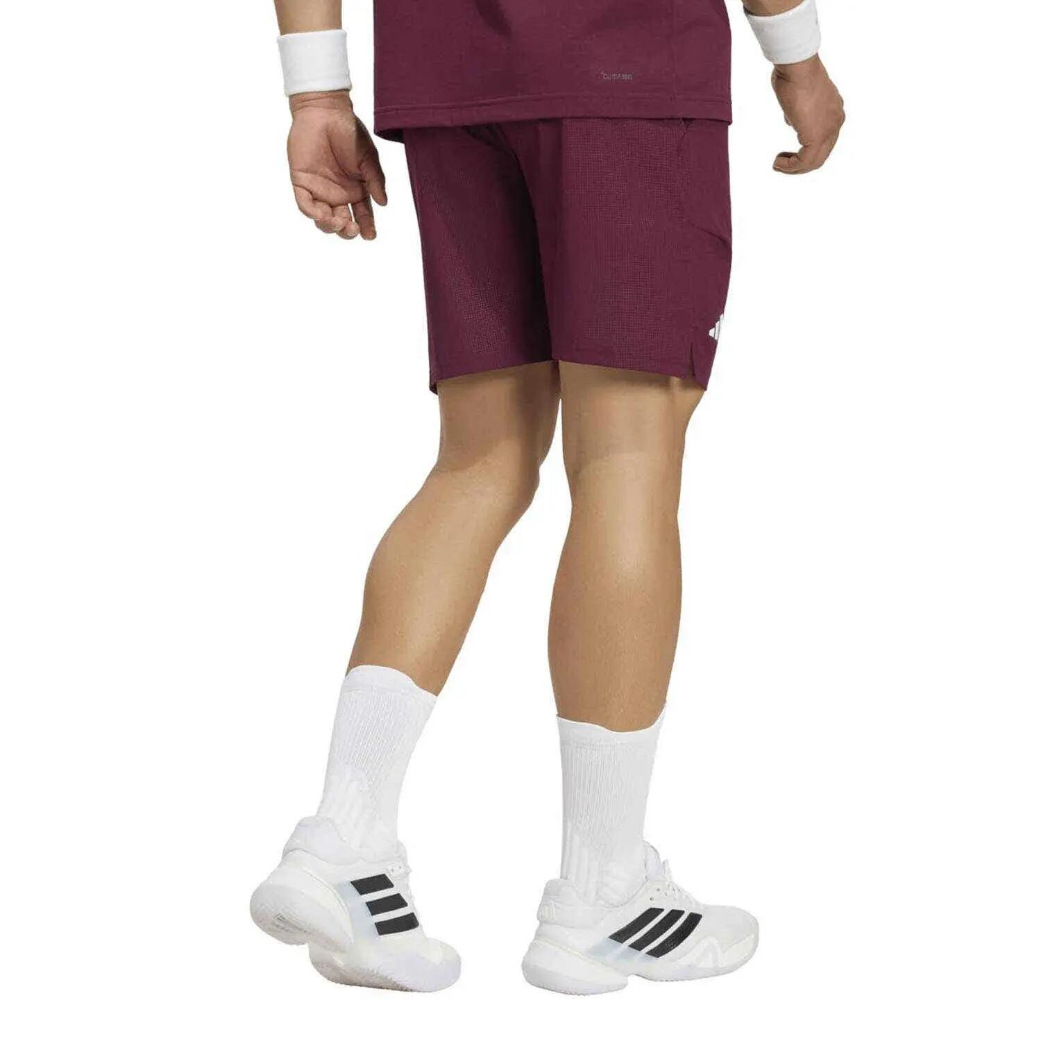 Short Adidas Ergo 7" Kr0509 M 2/7