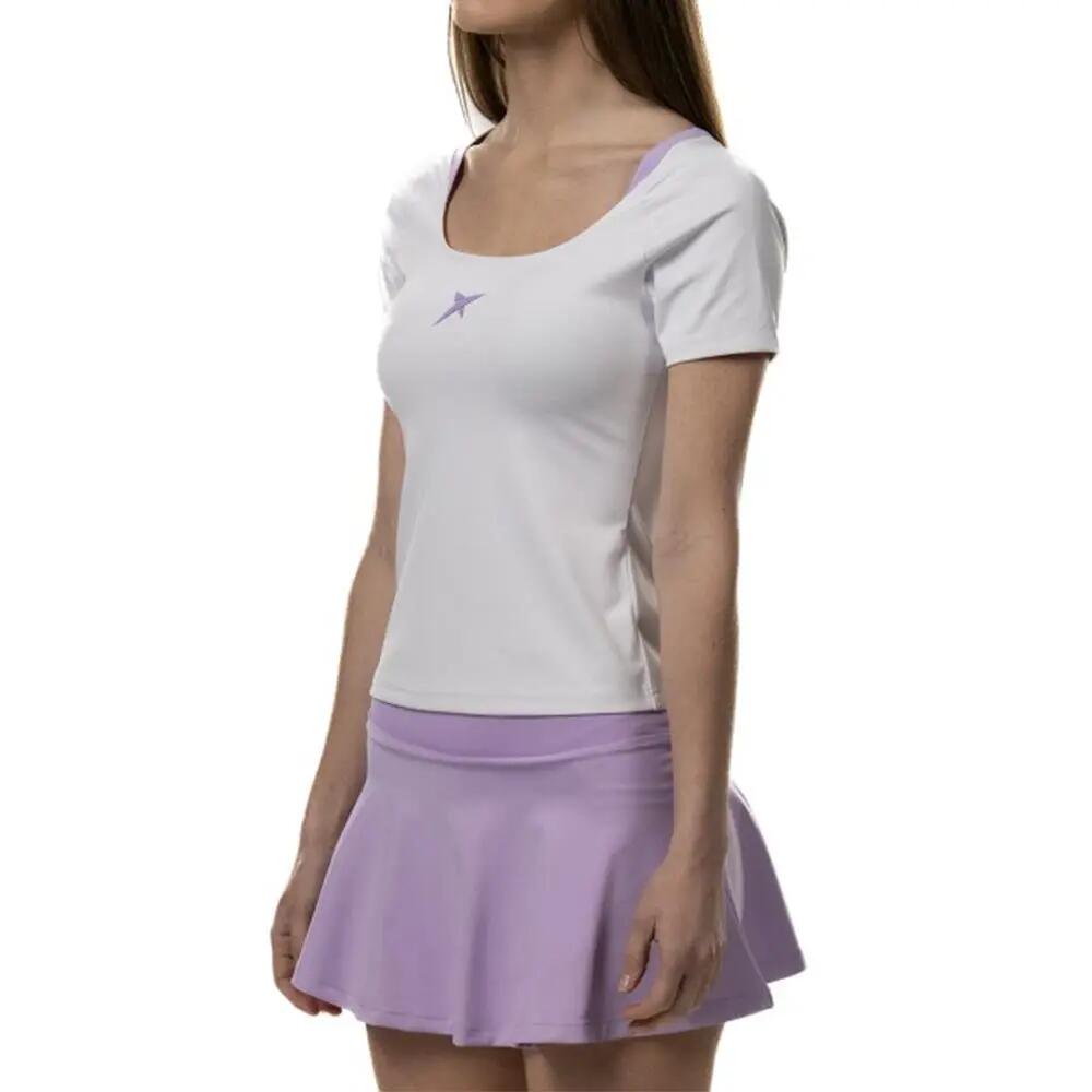 Camiseta Drop Shot Amatista 2/6