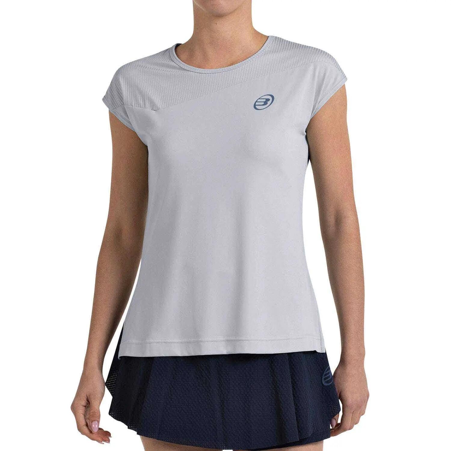 T-shirt Bullpadel Pailea Damen 2/5