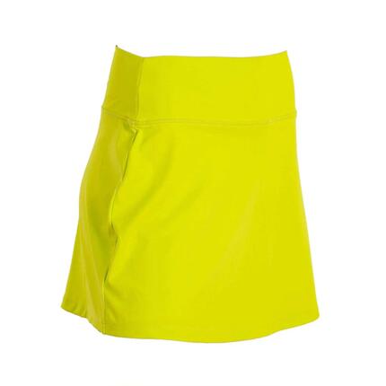 Rock Black Crown Creta Damen