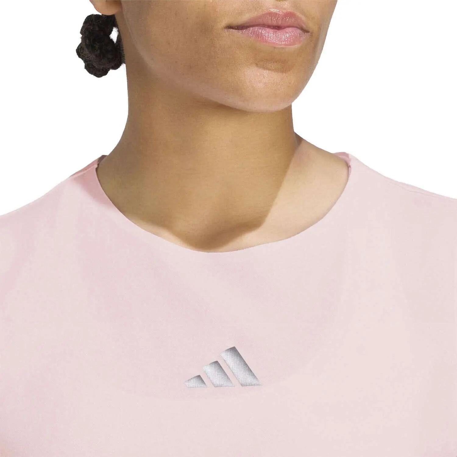 Camiseta Adidas Match Pro Kv7701 Mujer M 3/7