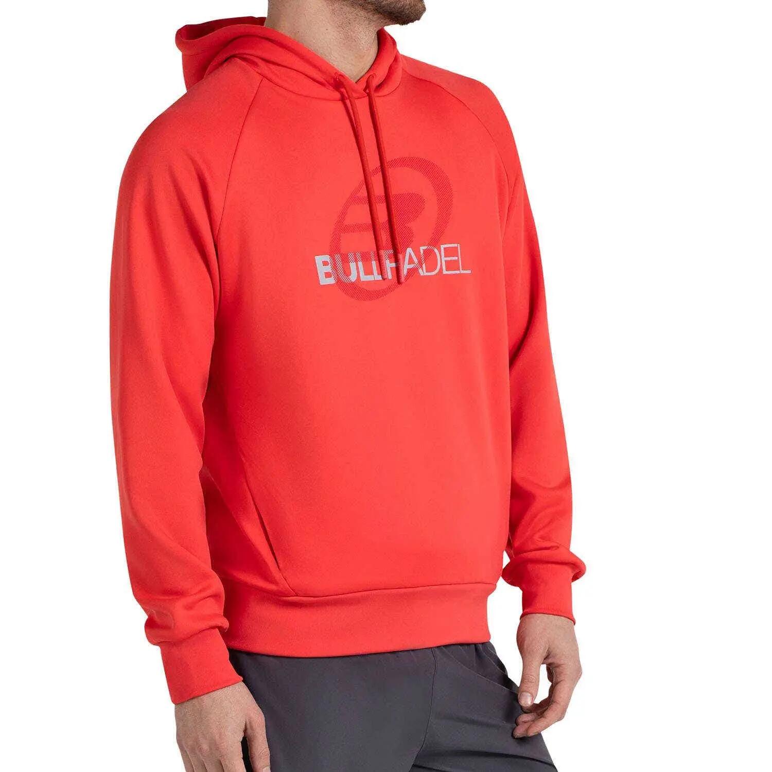 Sweatshirt Bullpadel Eira 2/7
