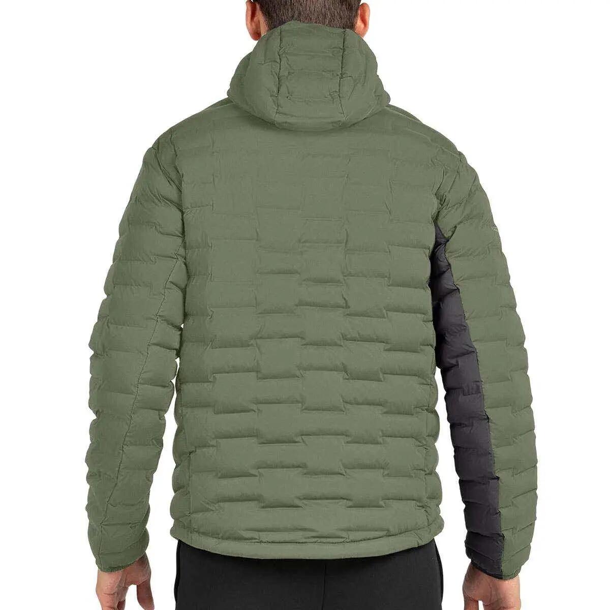 Anorakk Bullpadel Popy 3/7