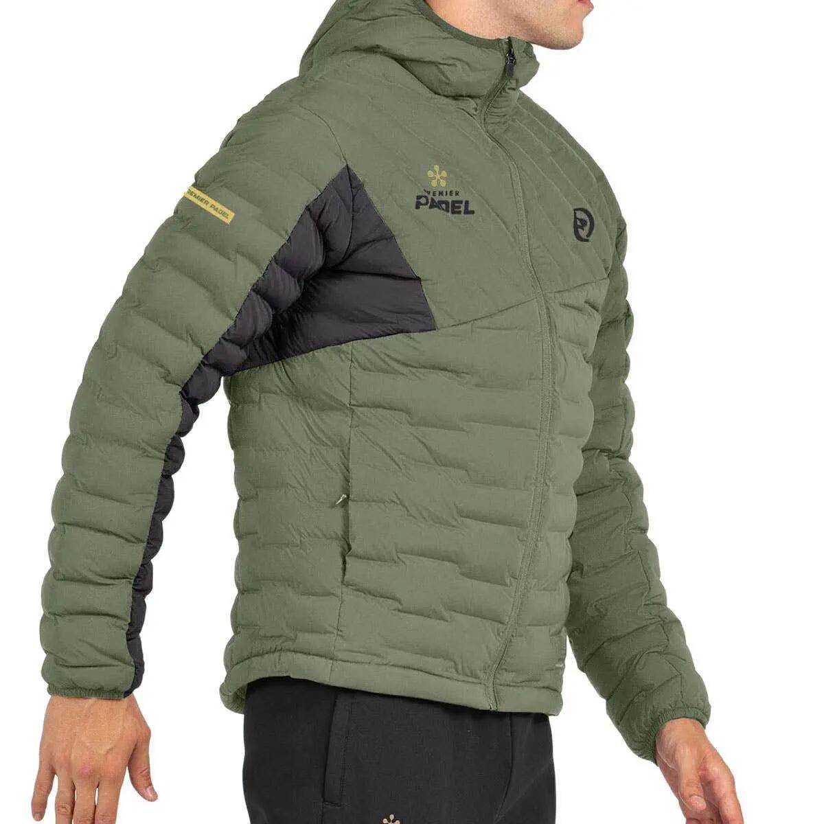 Anorakk Bullpadel Popy 2/7