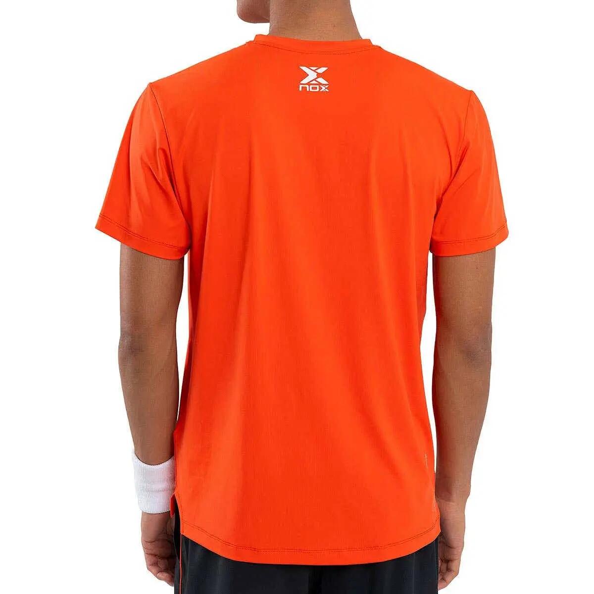 Camiseta Nox Team Regular 24 3/6