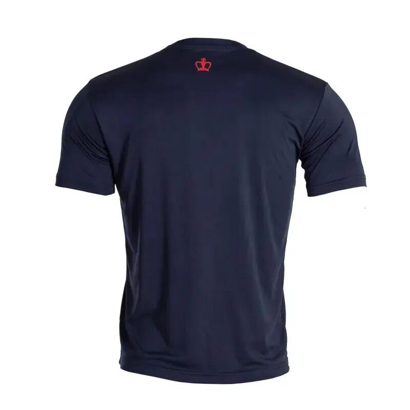 Black Crown Inca T-shirt 2/4