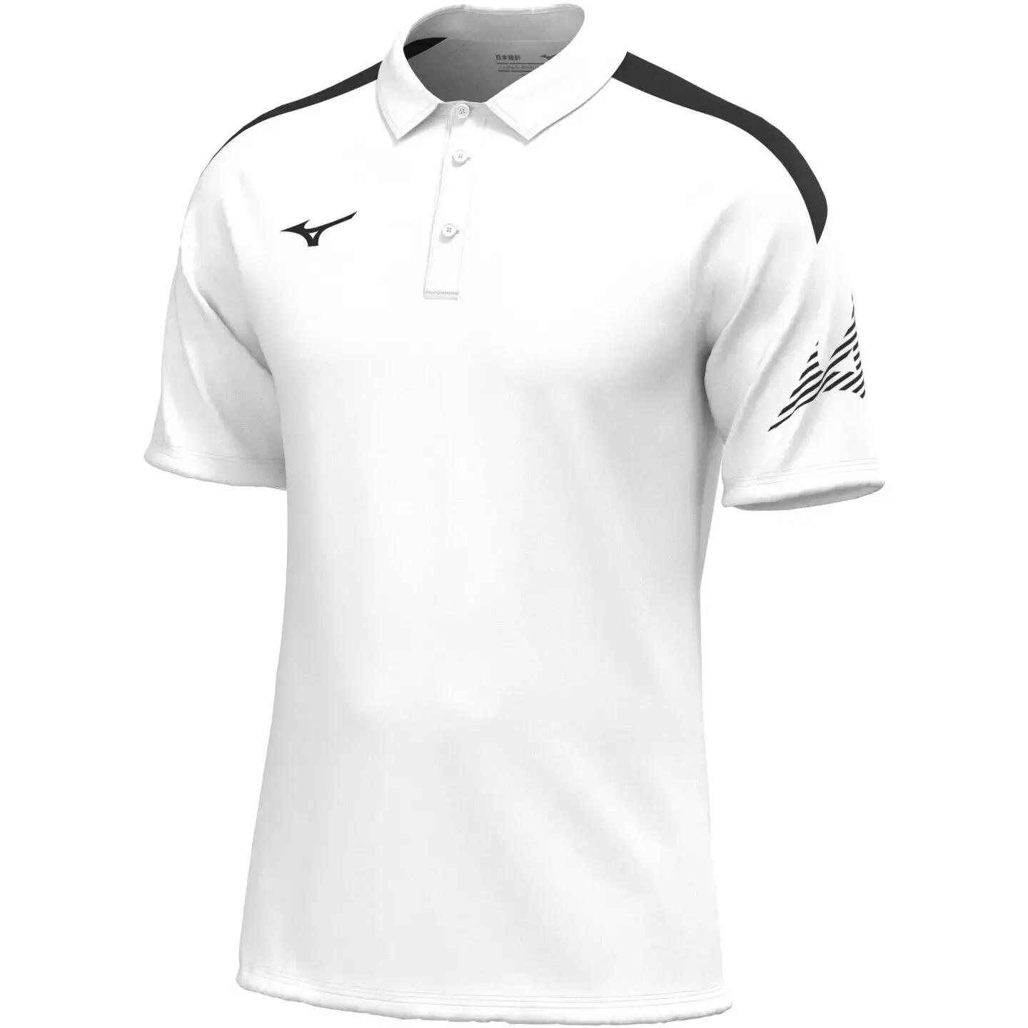 Polo Mizuno RB 3/3