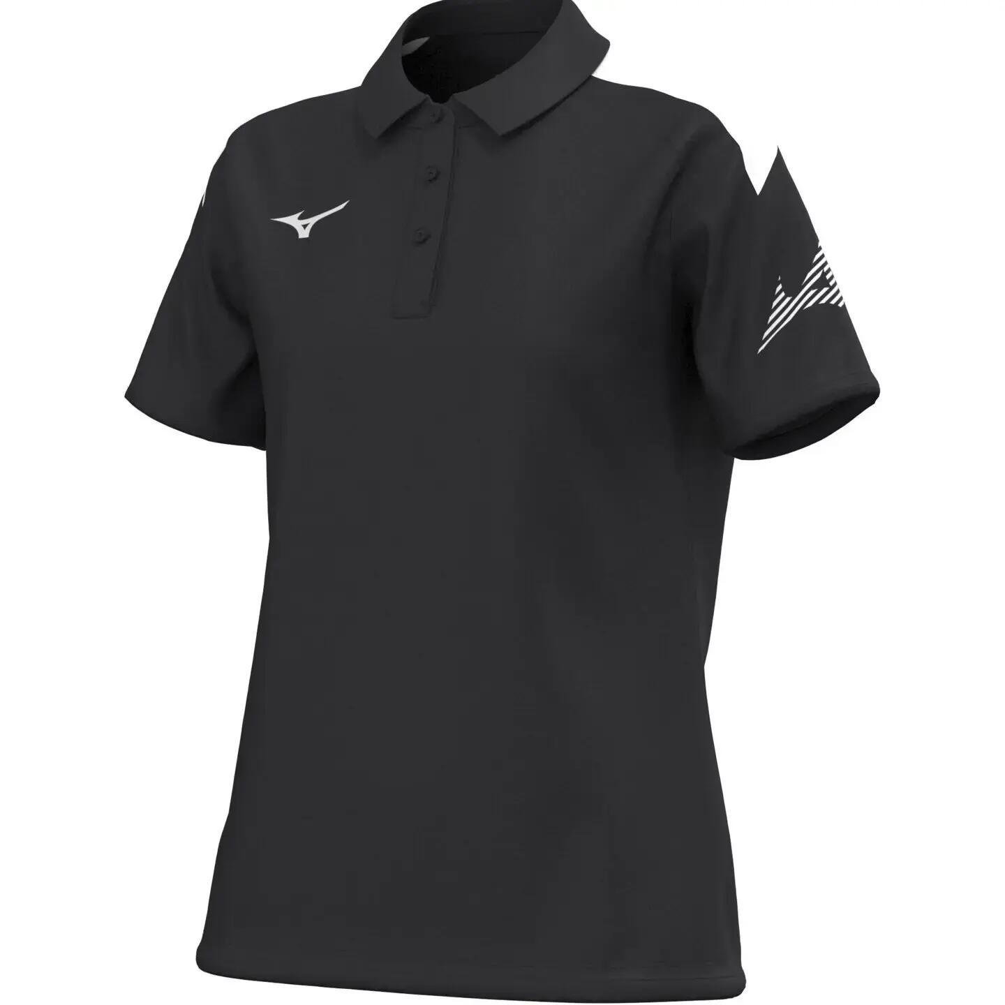 Polo de mujer Mizuno RB Wos 3/3