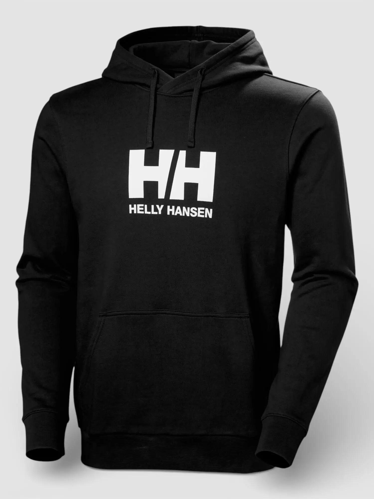 Felpa Uomo Hh Logo 3.0 5/7