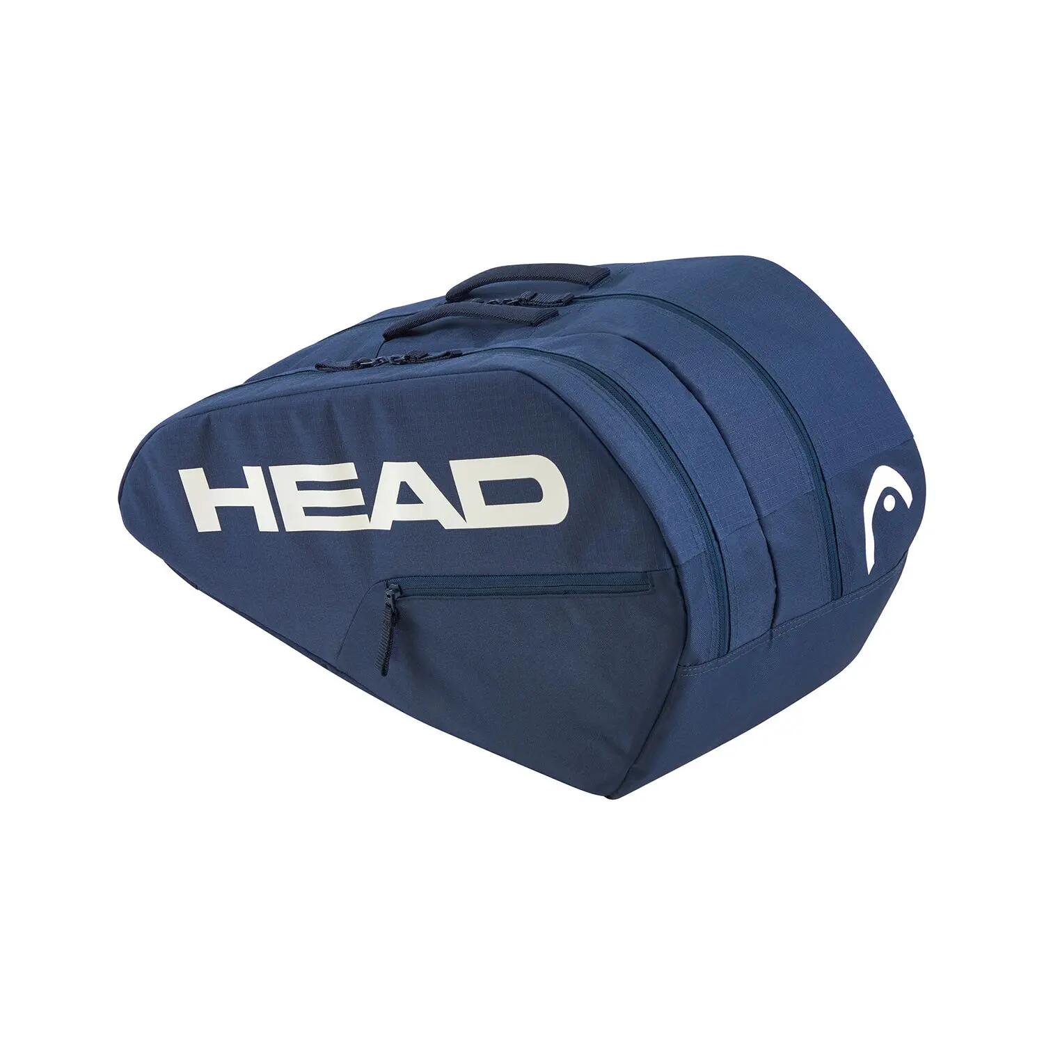 Paletero Head Base Azul Marino 261365 2/7