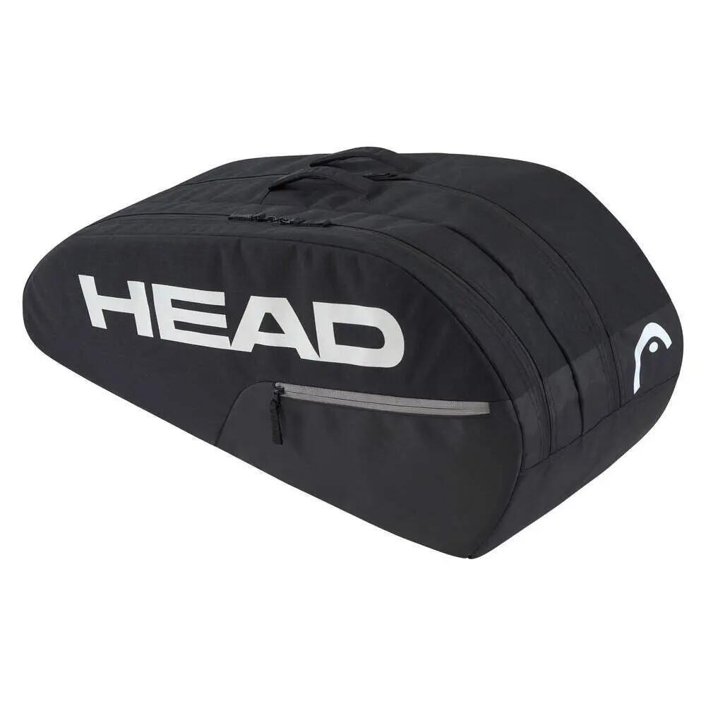 Schlägertasche Head Base M Schwarz 261215 2/3