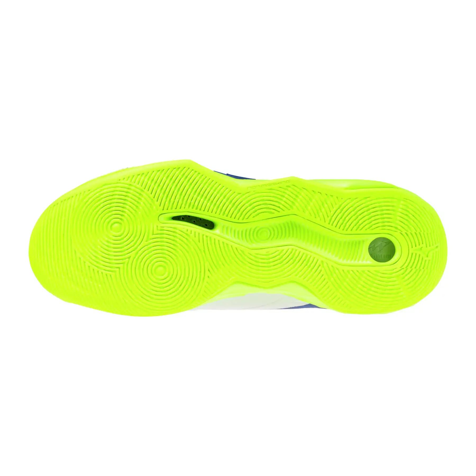Zapatillas indoor Mizuno Wave Momentum Pro 5/5