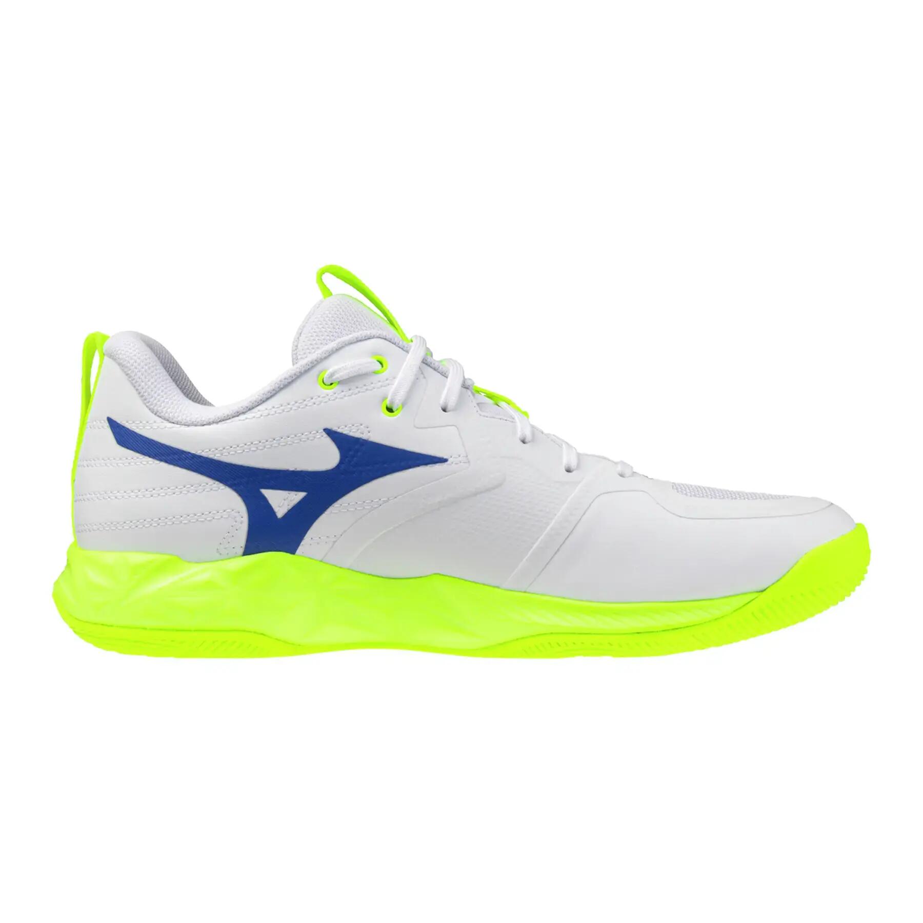 Zapatillas indoor Mizuno Wave Momentum Pro 2/5