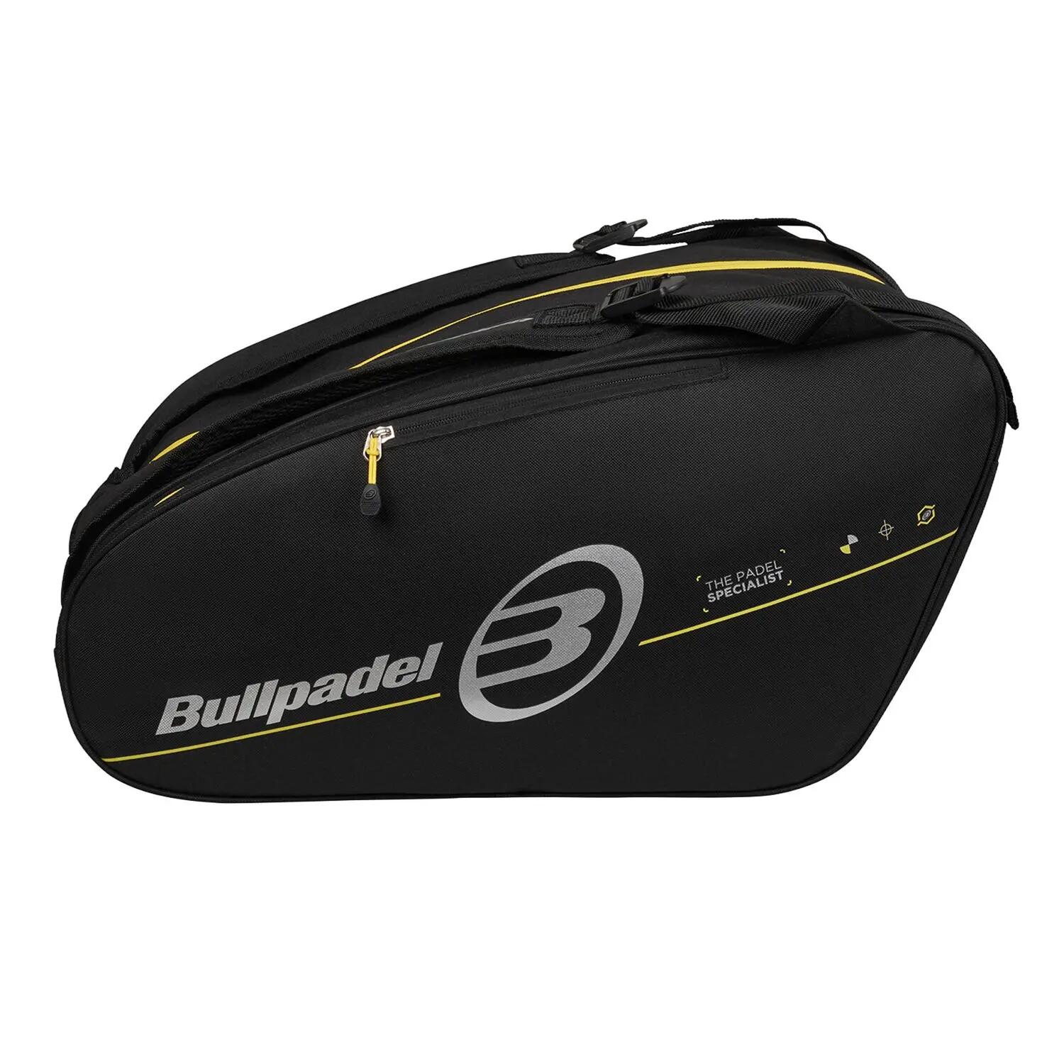 BULLPADEL picture