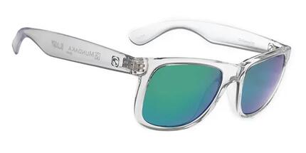 Lunettes de soleil BLOODY - cat.3 - MUNDAKA