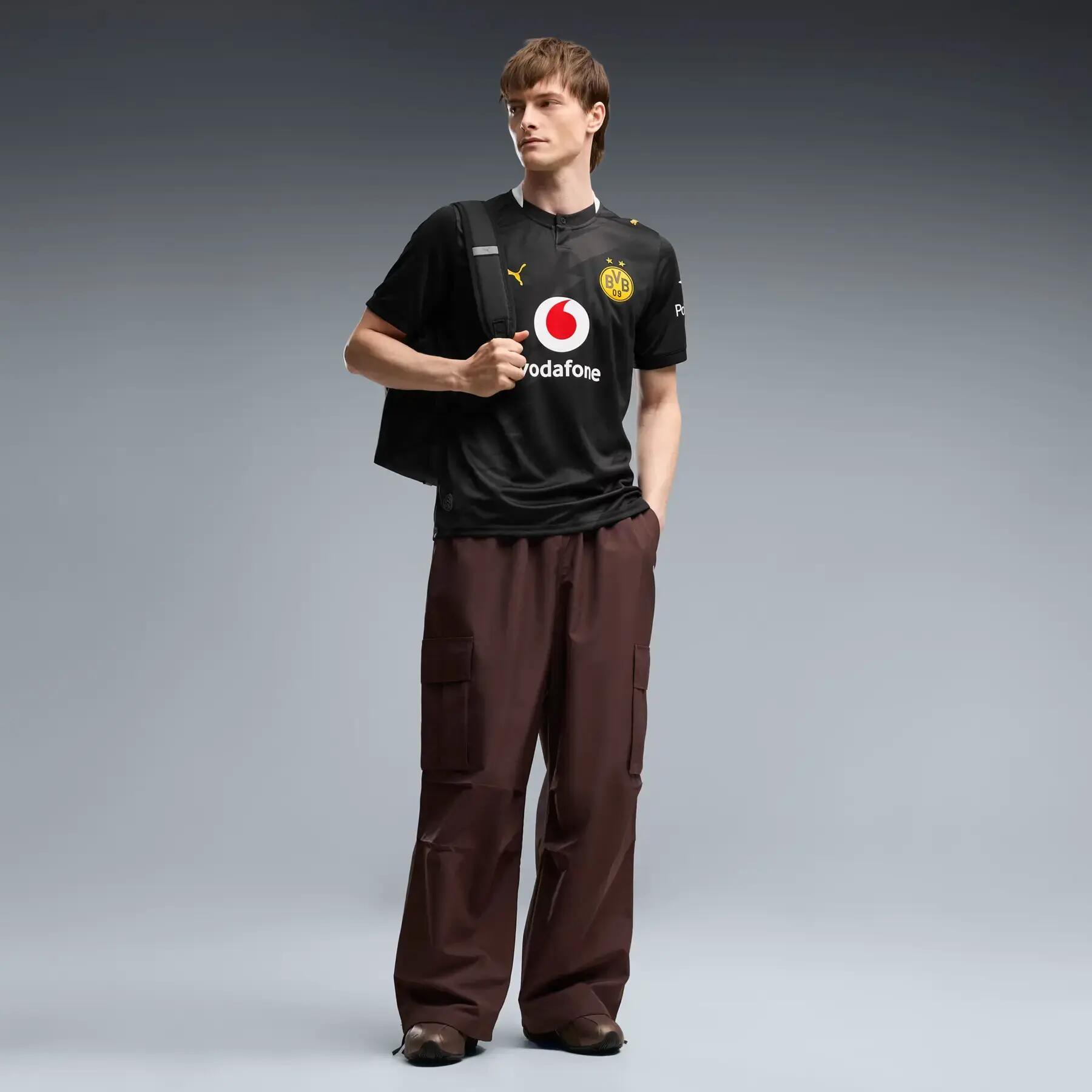 Koszulka wyjazdowa Borussia Dortmund 2026/27 5/7