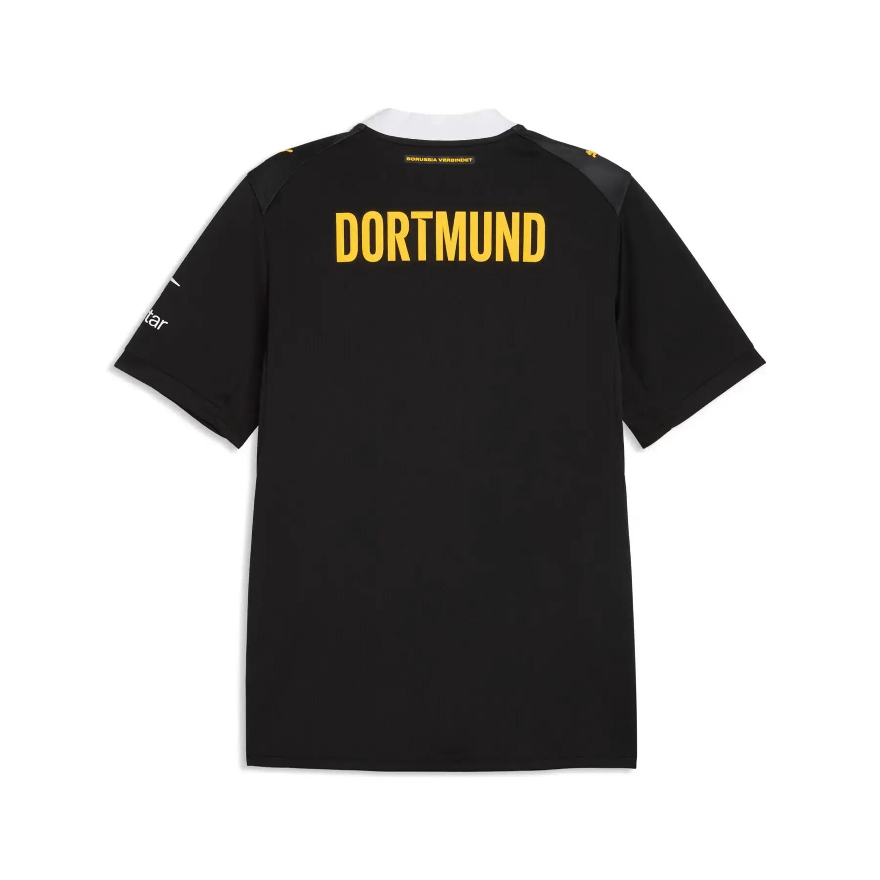 Koszulka wyjazdowa Borussia Dortmund 2026/27 2/7