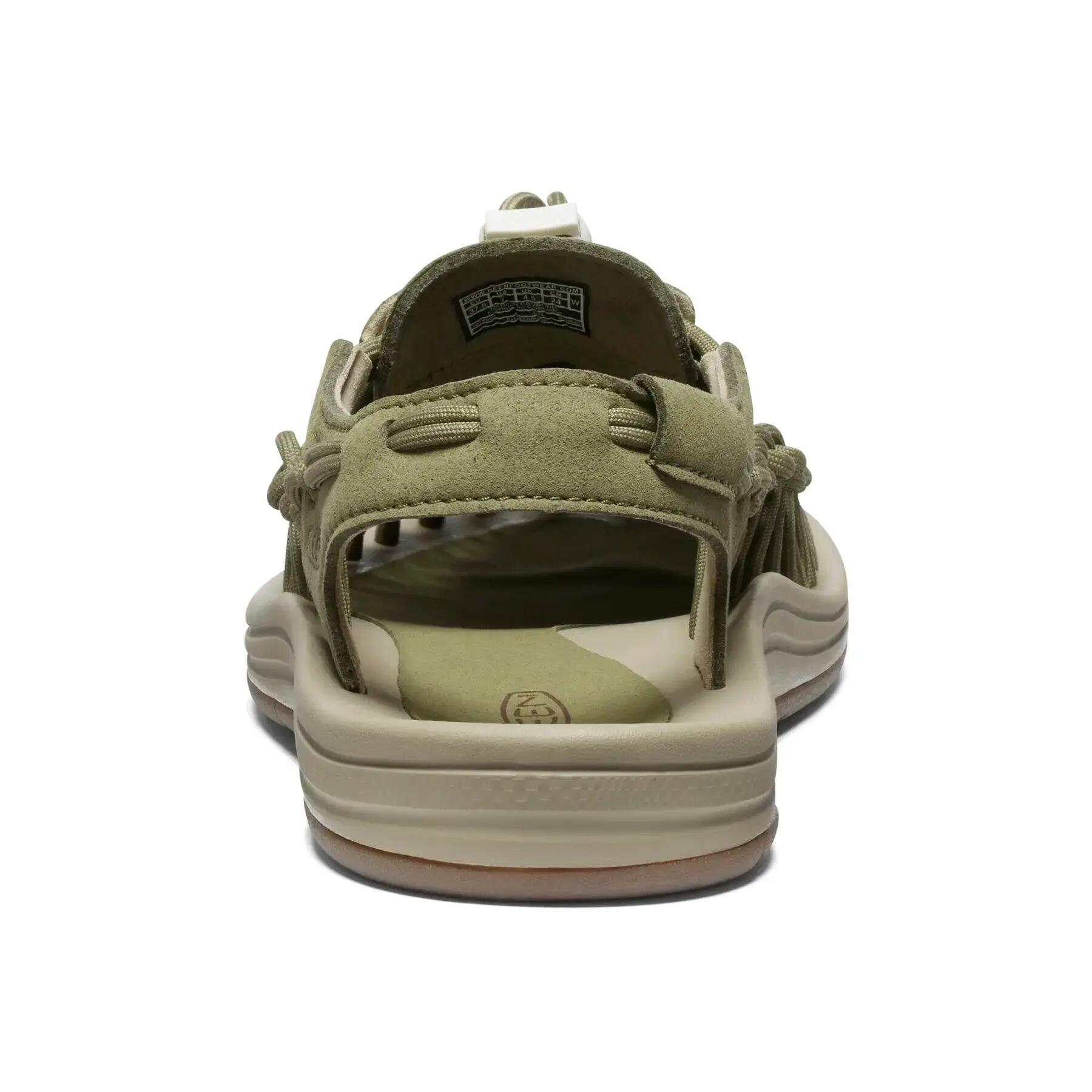 Sandalias de senderismo para mujer Keen Uneek 5/5